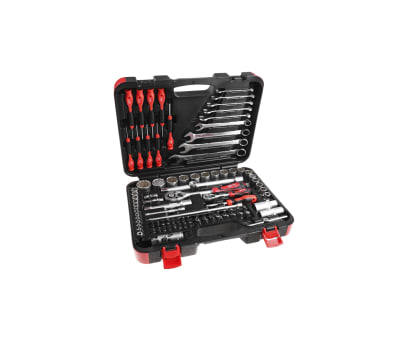 Product image for 94pc Mechanics Tool Kit