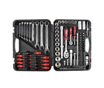 Product image for 94pc Mechanics Tool Kit