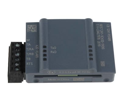 Product image for S7-1200 COMMUNICATION BOARD CB 1241