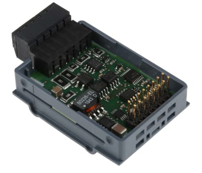 Product image for S7-1200 COMMUNICATION BOARD CB 1241