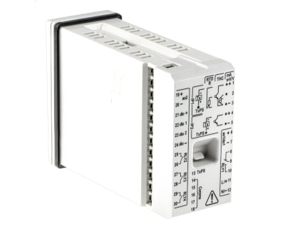 Product image for Process Controller, CM10, 48x96