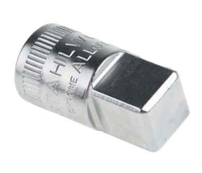 Product image for ADAPTOR 1/4"-3/8" PLUG