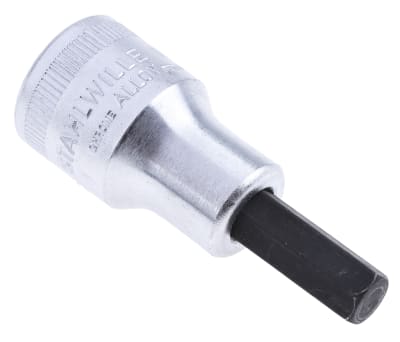 Product image for 1/2DR X 8MM INHEX SOCKET