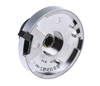 Product image for Dial - 46mm, 0-20 turns counting