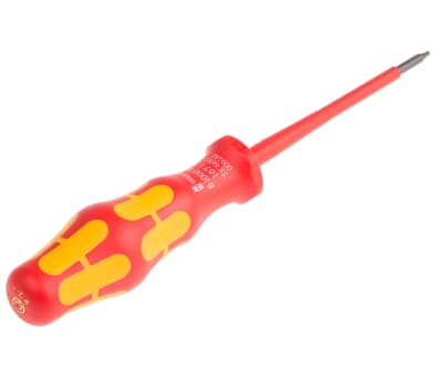Product image for 167i 3K TX 6x80mm VDE-insul.screwdriver