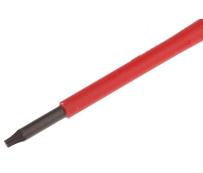 Product image for 167i 3K TX 7x80mm VDE-insul.screwdriver