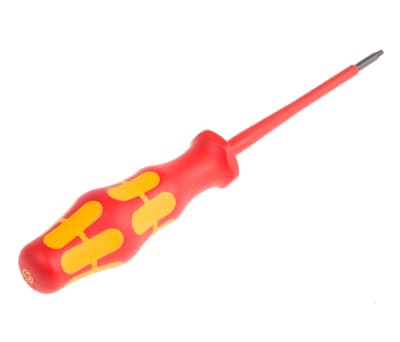 Product image for 167i 3K TX 7x80mm VDE-insul.screwdriver