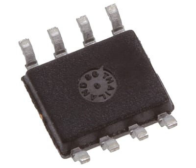 Product image for CAN transceiver, 1Mbps