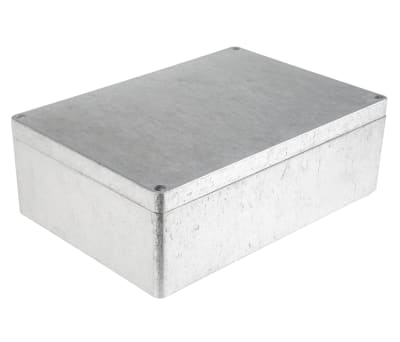 Product image for IP68/68 Euronord Enclosure 330x230x110mm