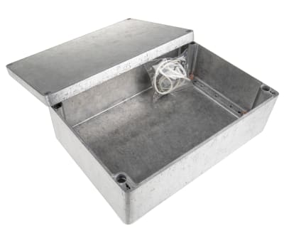 Product image for IP68/68 Euronord Enclosure 330x230x110mm