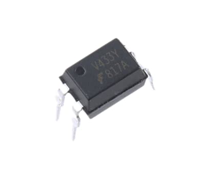 Product image for OPTOCOUPLER HIGH TEMP PHOTOTRANSISTOR