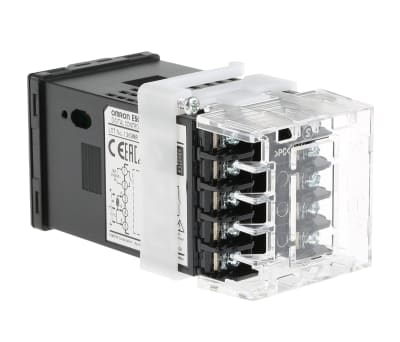 Product image for E5CN-H Advanced Controller Relay 24V