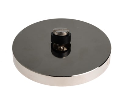 Product image for Armatureplate for holding magnet