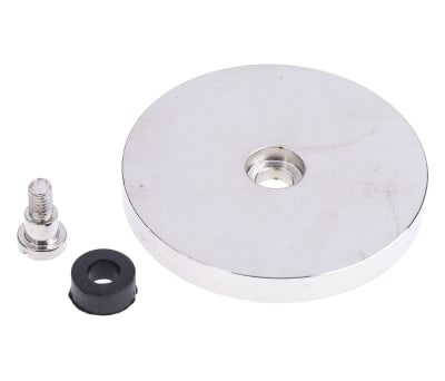 Product image for Armatureplate for holding magnet