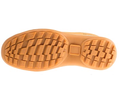 Product image for S3 Safety Boot Honey UK 7, EUR 41