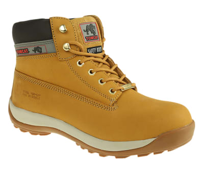 Product image for S3 Safety Boot Honey UK 9, EUR 43