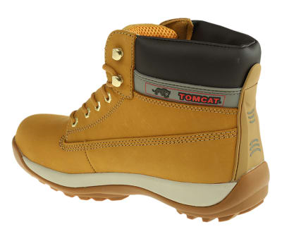 Product image for S3 Safety Boot Honey UK 9, EUR 43