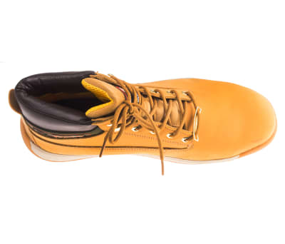 Product image for S3 Safety Boot Honey UK 11, EUR 46