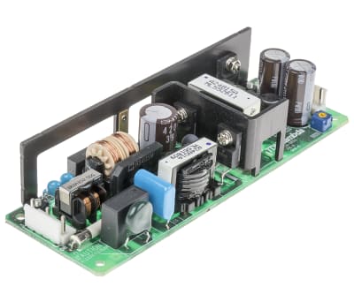 Product image for Power Supply,Switch Mode,24V,3.2A,76.8W