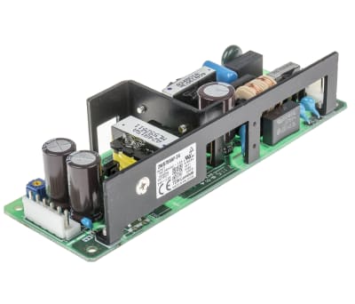 Product image for Power Supply,Switch Mode,24V,3.2A,76.8W