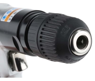 Product image for 10mm Reversible Drill