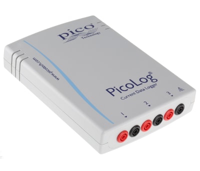 Product image for PICOLOG CM3 CURRENT DATA LOGGER