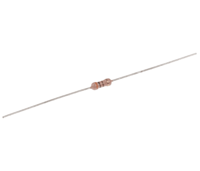 Product image for Carbon Resistor, 0.5W ,5%, 300R