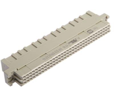 Product image for CONNECTOR DIN-SIGNAL CRIMP 96-WAY F