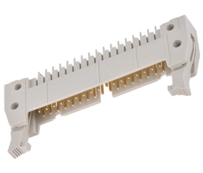 Product image for CONNECTOR STD SOLDER 34-WAY