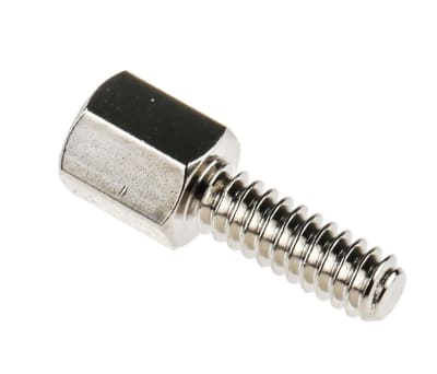 Product image for DSUB SCREW LOCK