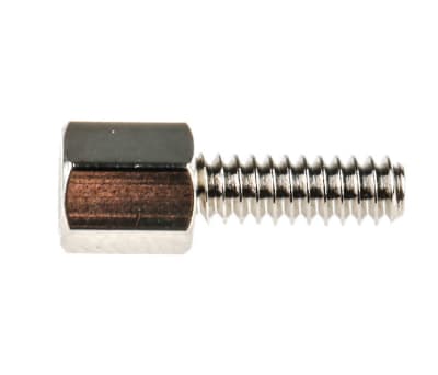 Product image for DSUB SCREW LOCK