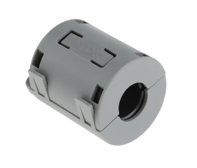 Product image for CLAMP FILTER 30MM DIAM X 35MM, 13MM ID