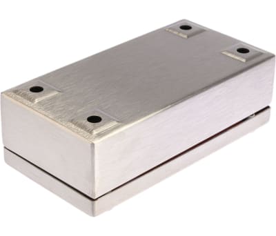 Product image for IP66 HYGIENIC ENCLOSURE, 200X100X61MM