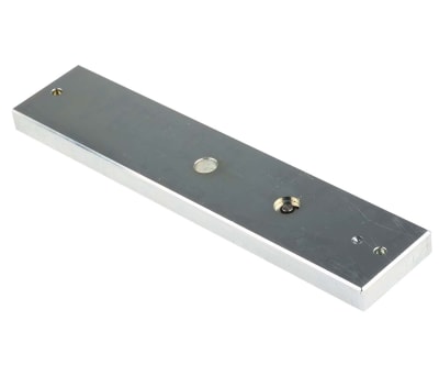 Product image for Mini magnet door release 600lbs 12V/24V