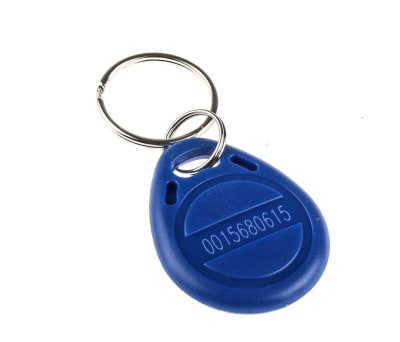 Product image for User keyfob token for Access control