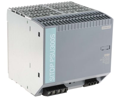 Product image for SITOP smart - Three phase 40A