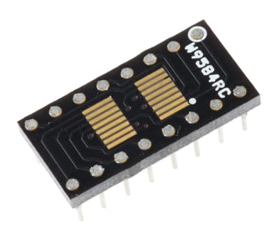 Product image for 16PIN QSOP0.635MM,16PIN DIP0.3IN.ADAPTER