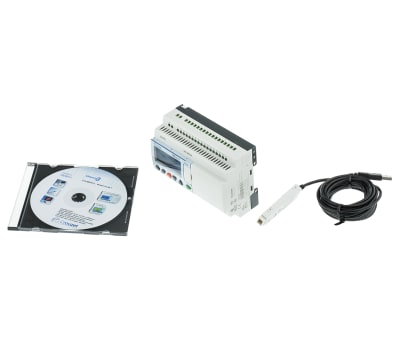 Product image for MILLENIUM 3 SMART STARTER KIT XD26 24V