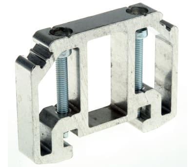 Product image for DIN Rail End Clamp