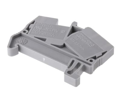 Product image for Din Rail TB Spring Cage 2.5mm Twin