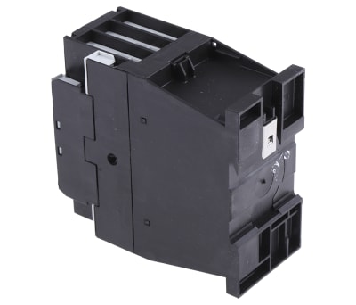 Product image for DILM CONTACTOR,11KW,24V,3 POLE,3 N/O