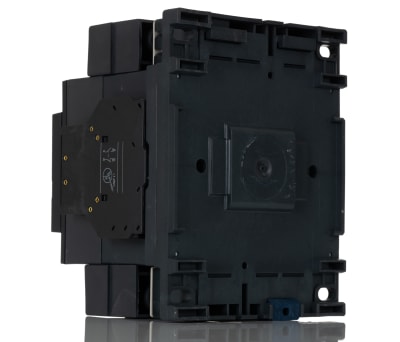 Product image for Contactor, 3P, 110Vac