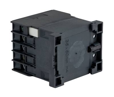 Product image for 3 POLE CONTACTOR,7.5KW,16A,240VAC,1NO