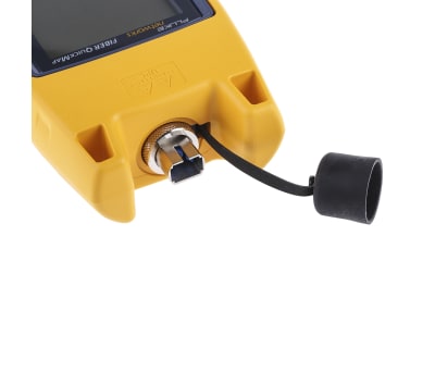 Product image for Fluke Networks Fibre Optic Test Equipment Fiber QuickMap Fibre Optic Inspector