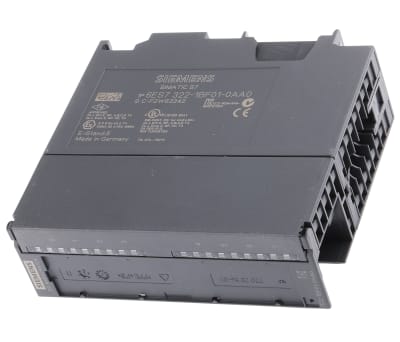 Product image for SM322, 8DO, 24V DC, 2A