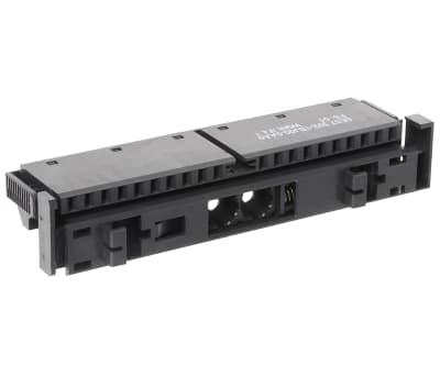 Product image for SIMATIC S7-300, FRONT CONNECTOR,20 PIN