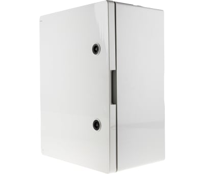 Product image for IP65 ABS Wall Enclosure 400x300x195mm