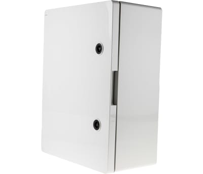 Product image for IP65 ABS Wall Enclosure 400x300x165mm