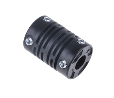 Product image for Shaft coupling for E6C encoders