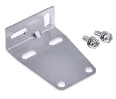 Product image for Mounting bracket for E3Z sensor